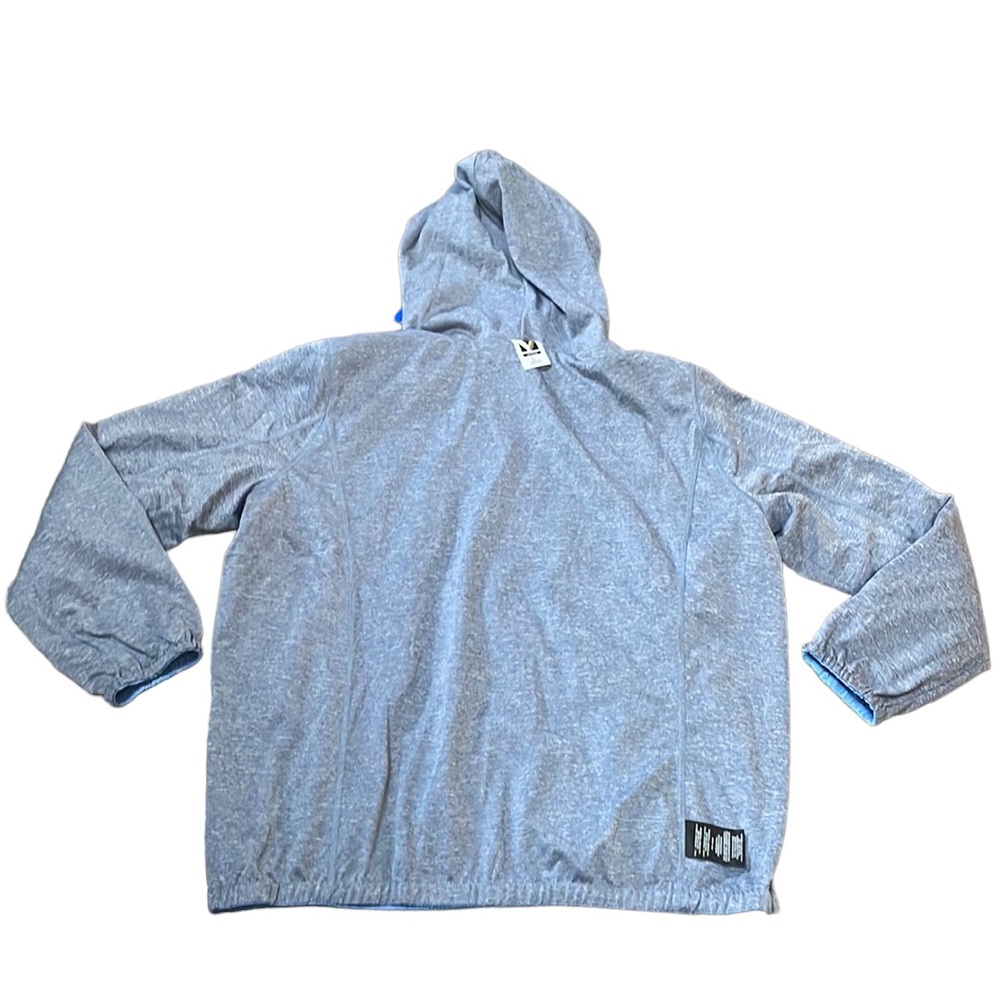 Voyager - Women’s Reversible Windbreaker Jacket - Picture 5 of 6